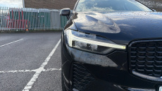 Volvo Xc60 2.0 B4P Plus Dark 5dr Geartronic Petrol Estate